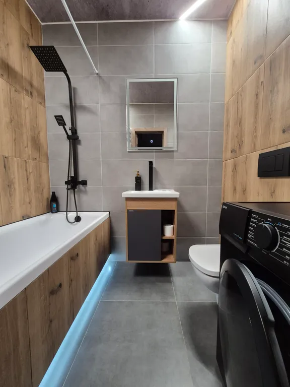 Квартира в ЖК Звездный