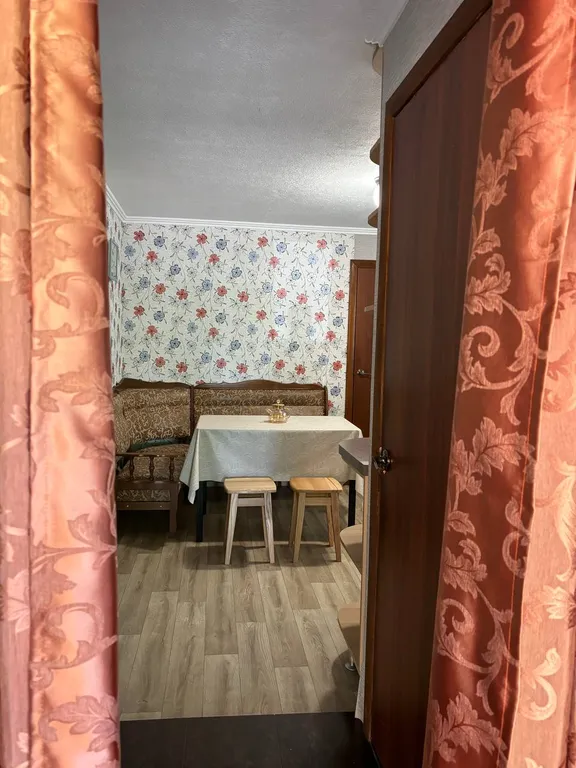 Коттедж Дом у Павла — Псебай