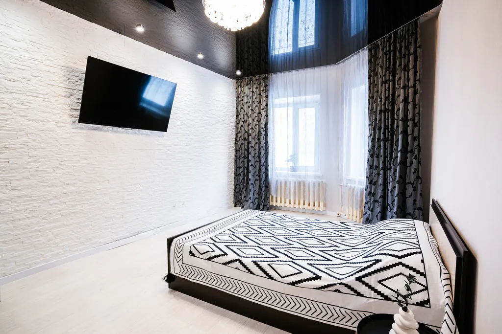 Квартира повышенной комфортности