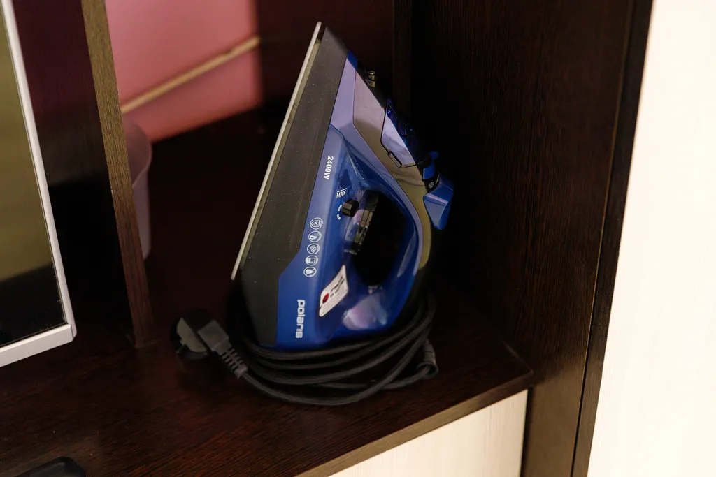 Апартаменты с закрытой парковкой