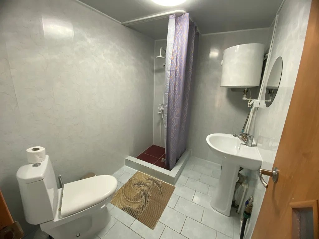 Дом для отдыха