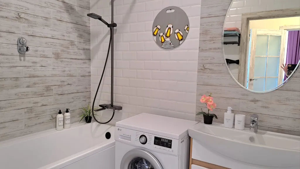 Уютная квартира в Петрозаводска