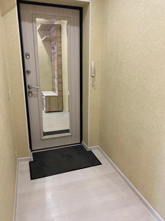 Уютная квартира рядом с парком