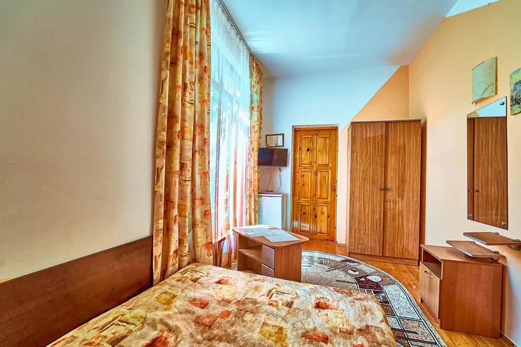 Квартира Комната — Анапа