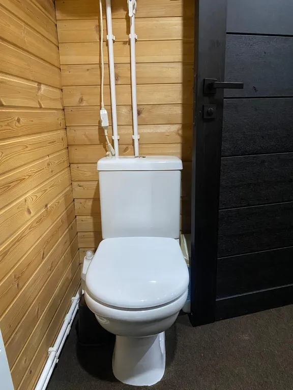 Домик в лесу