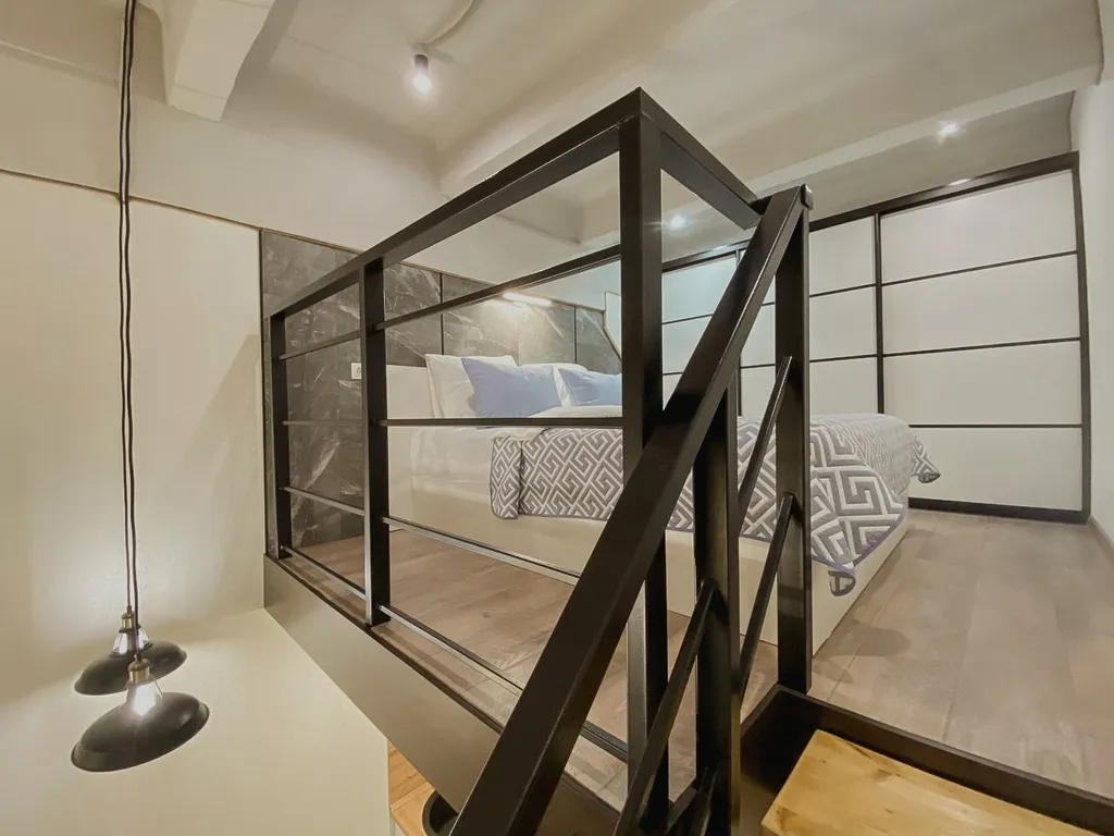 Дизайнерский ремонт и панорамные окна – ваш идеальный отпуск