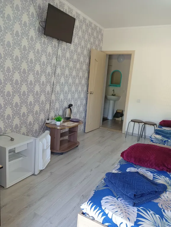 Гостевой дом Мельница недалеко от М4