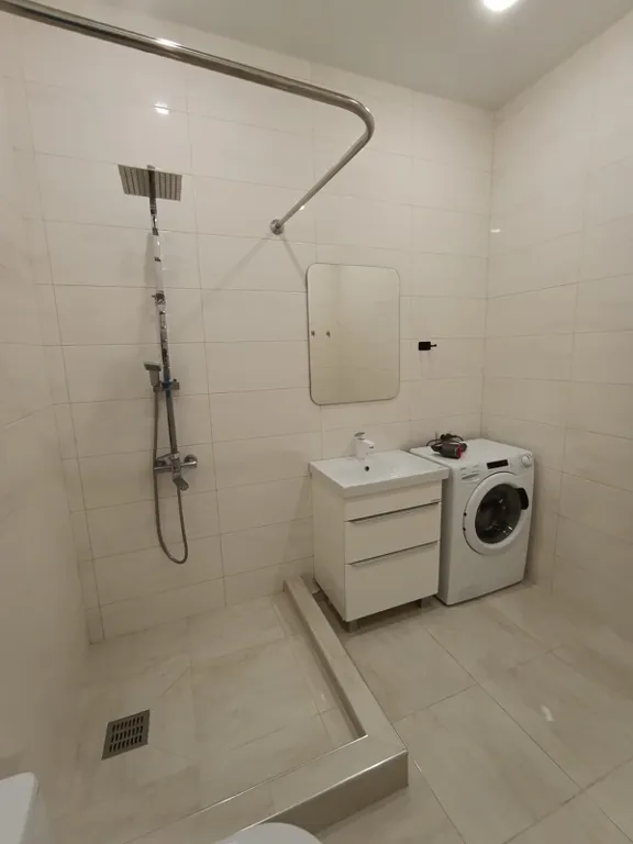 Просторная евродвушка на Эльбрусской