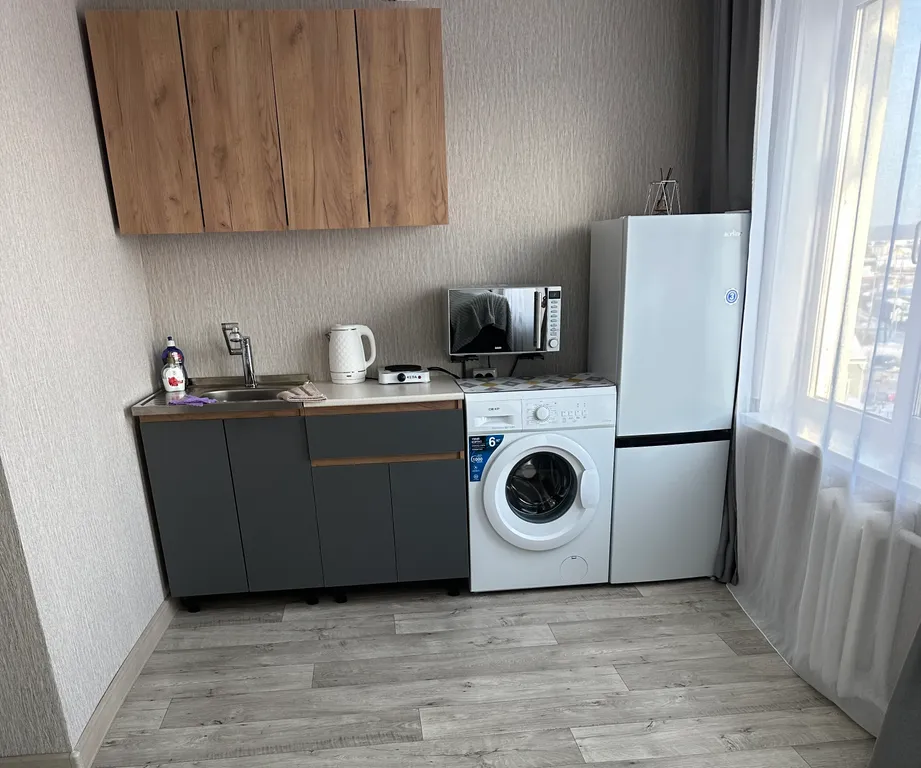 Уютный уголок