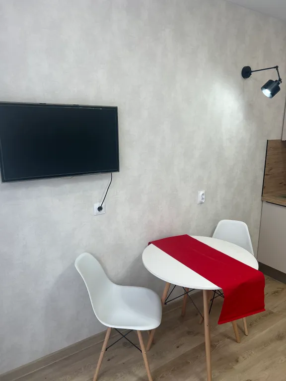 Студия в ЖК Депо