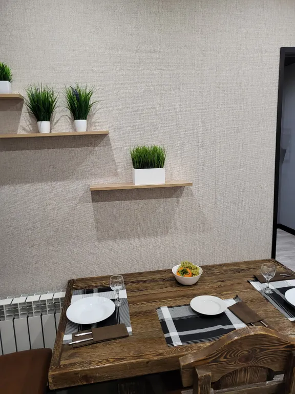 Квартира рядом с центром