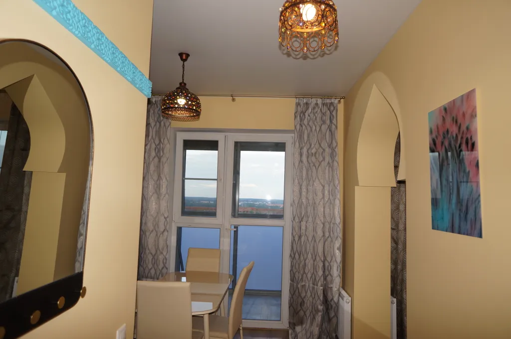 Восточная Ночь