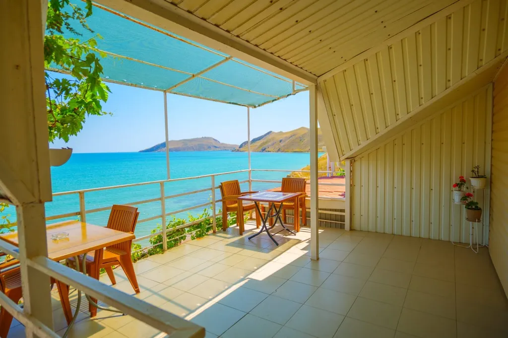 Квартира Комната — аренда посуточно в Орджоникидзе