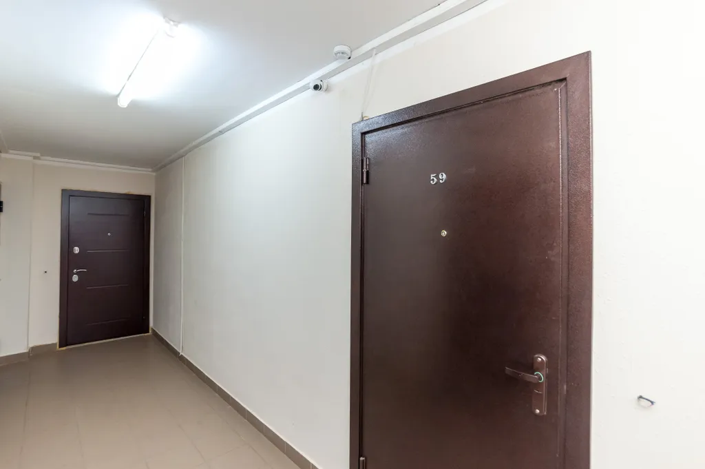 Квартира Уютная квартира — Краснодар