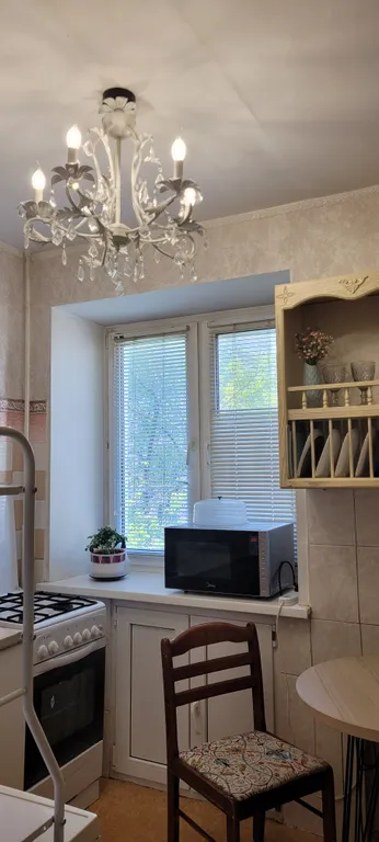 Квартира за ЖД Университетом