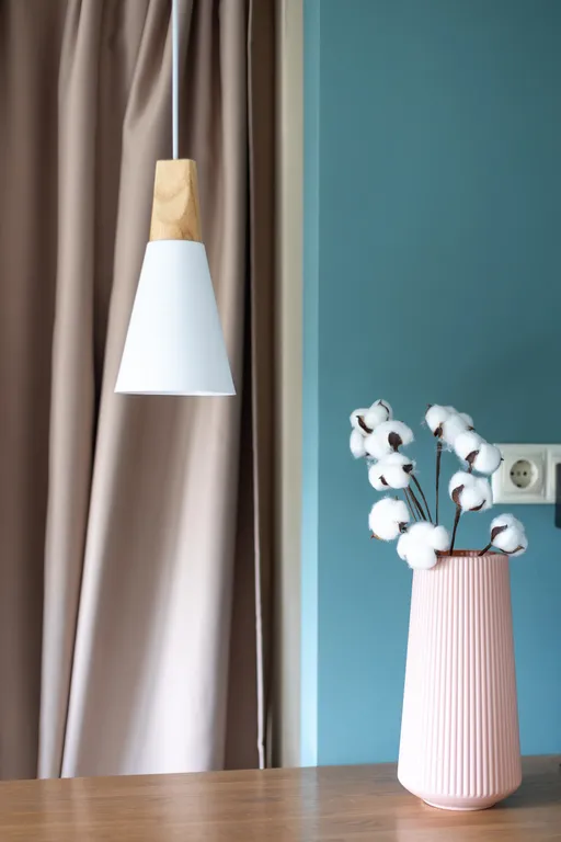 Квартира Трехкомнатная квартира на Ленинском — Москва