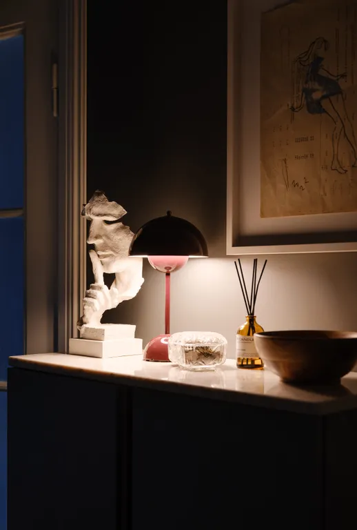 Квартира Квартира Апартамент Сталинка на Чёрной — Санкт-Петербург