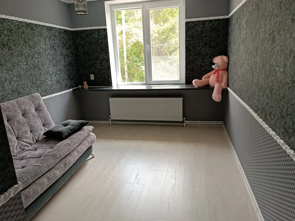 Апартаменты в частном загородном доме с видом на горы