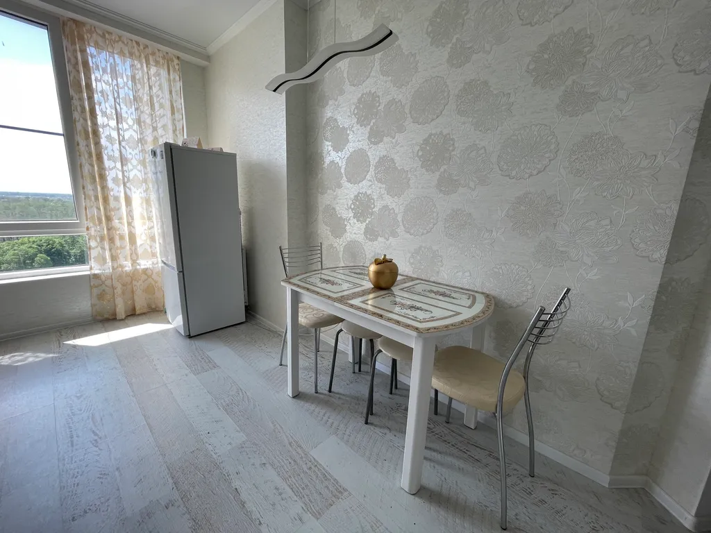 Квартира Квартира в 10 минутах от моря — Зеленоградск