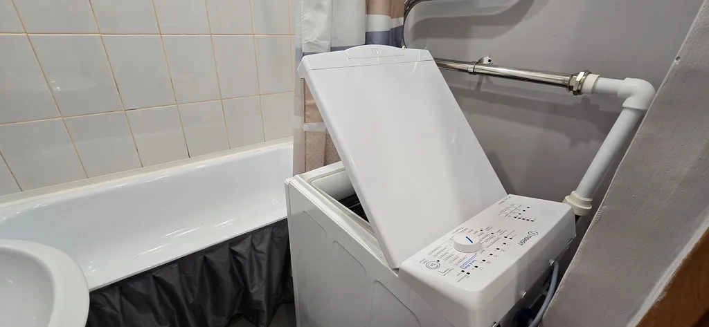 Уютная квартира у озера Увильды