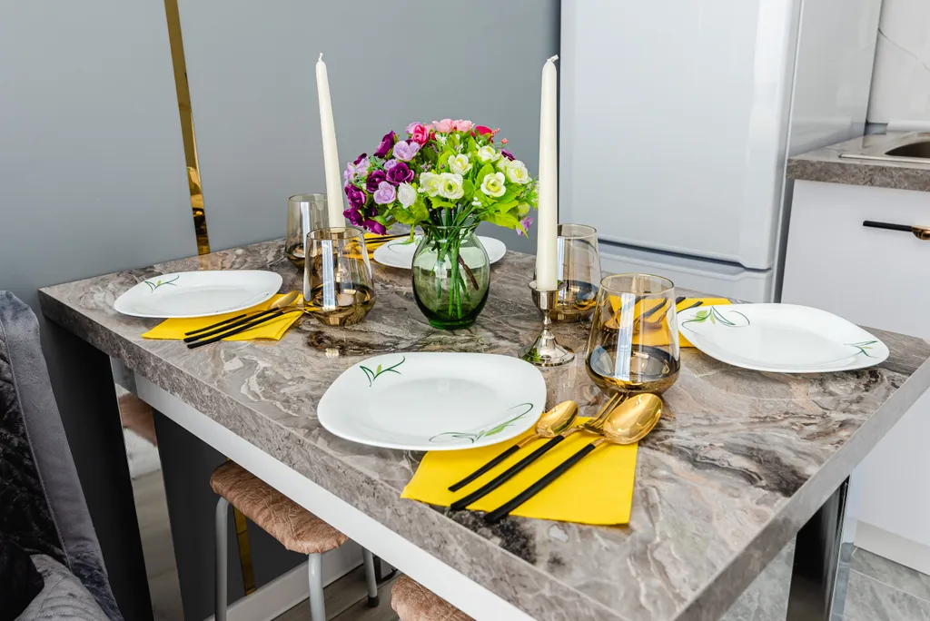 Квартира Апартаменты с панорамным видом на горы в ЖК Heaven — Алматы