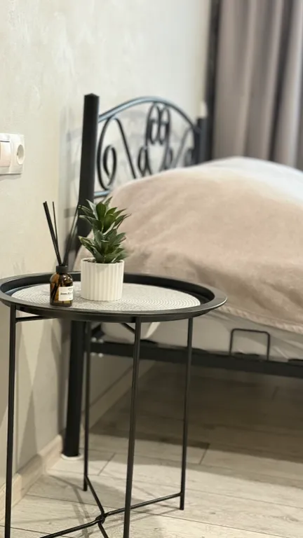 Комфортная квартира в центре города