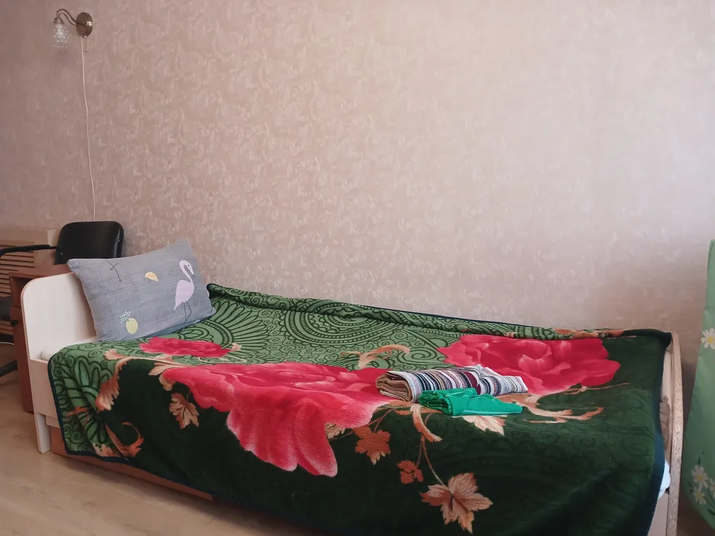 Просторная и светлая квартира ,идеальное место для вашего путешествия