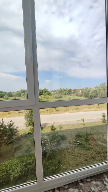 Уютная однокомнатная квартира на берегу Балтийского моря