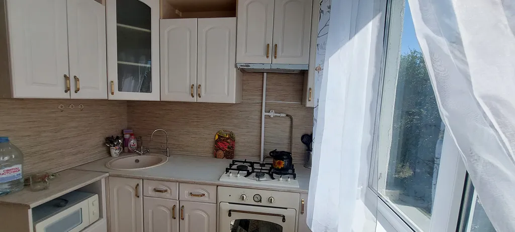 Уютная двухкомнатная квартира в самом центре города