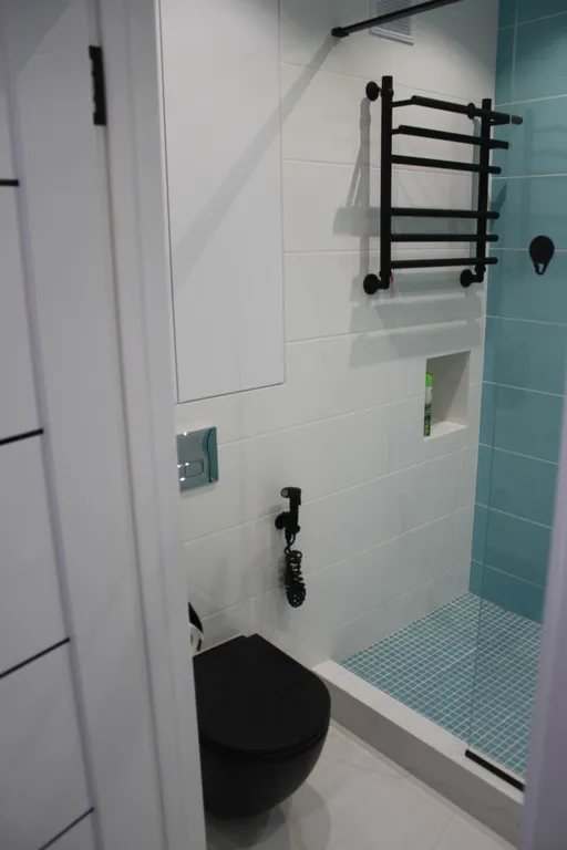 Квартира Квартира 4 сезона — Анапа