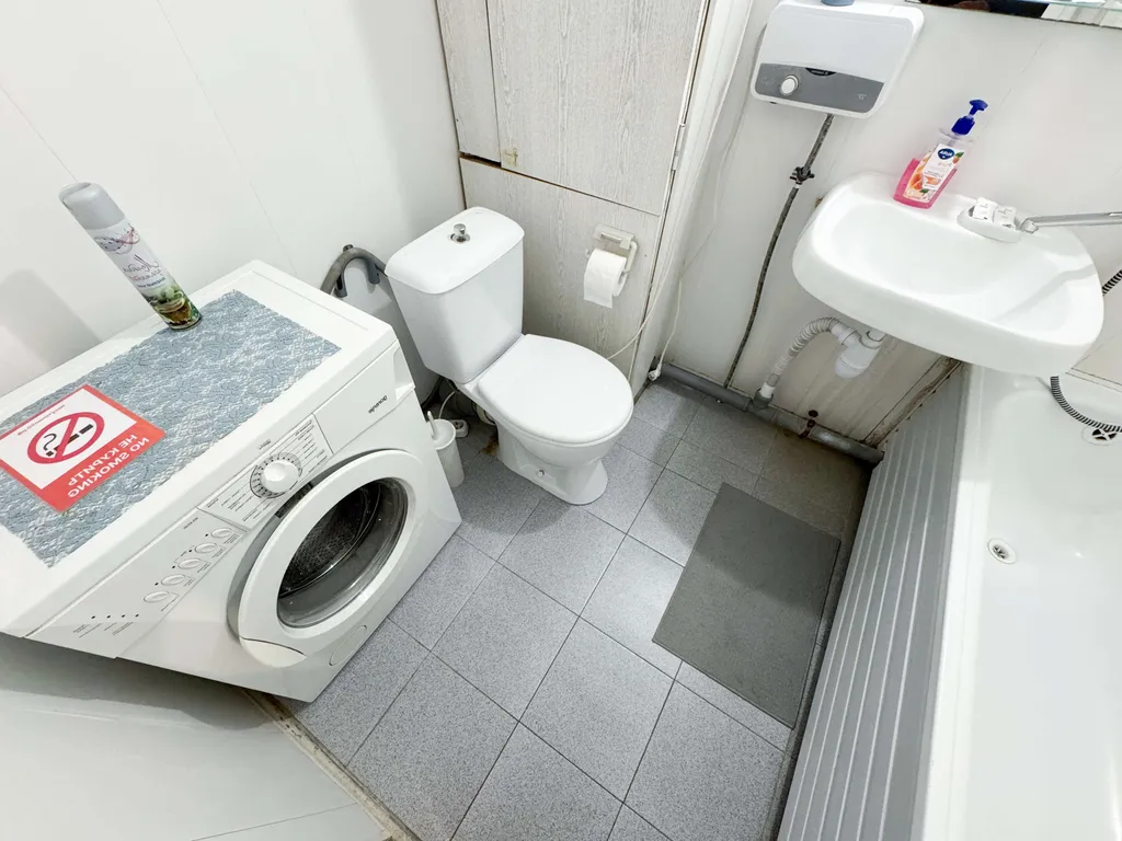 Квартира Квартира Апартамент в шаговой доступности от городских объектов — Лобня