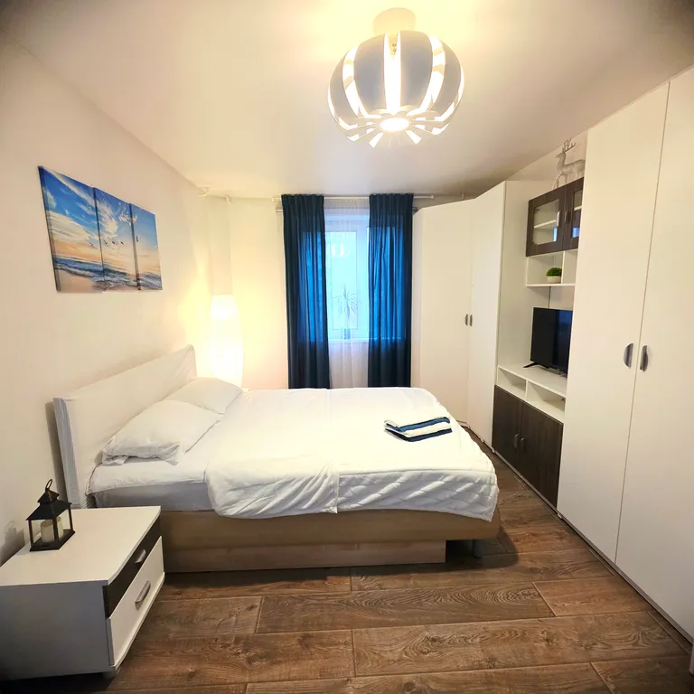 Уютная квартира для отдыха