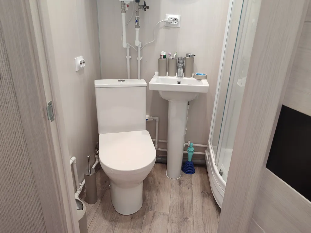 Дом на горе хийденвуори