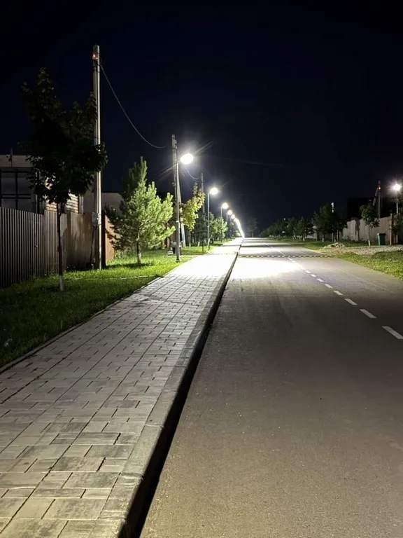 Коттедж за городом