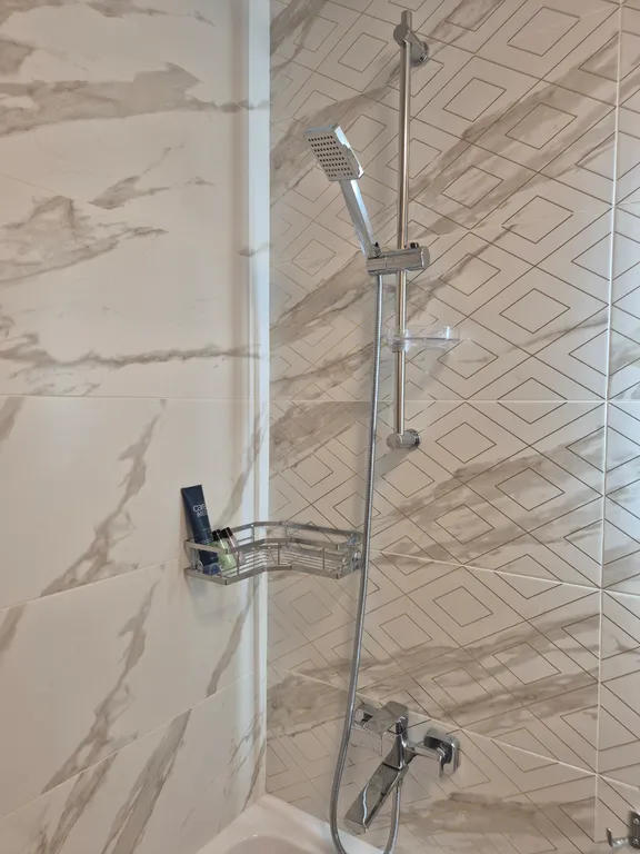 Квартира Уютная квартира с дизайнерским ремонтом — Москва