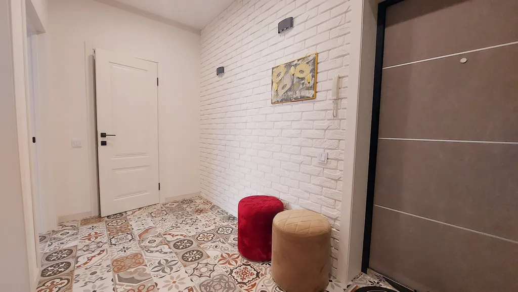 Квартира Светлая и уютная квартира — Калининград