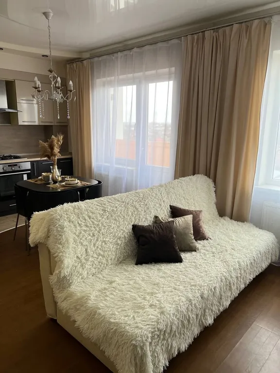 Апартаменты Звезда