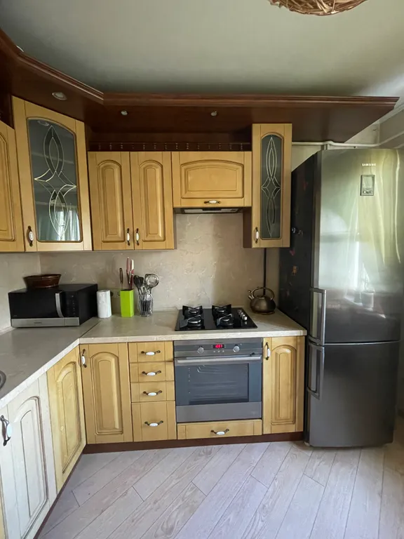 Квартира Уютная 2-х комнатная квартира — Минск