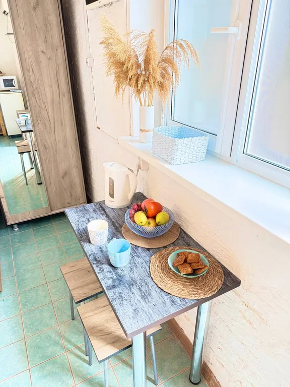 Квартира Лофт 2-х местный — Ейск