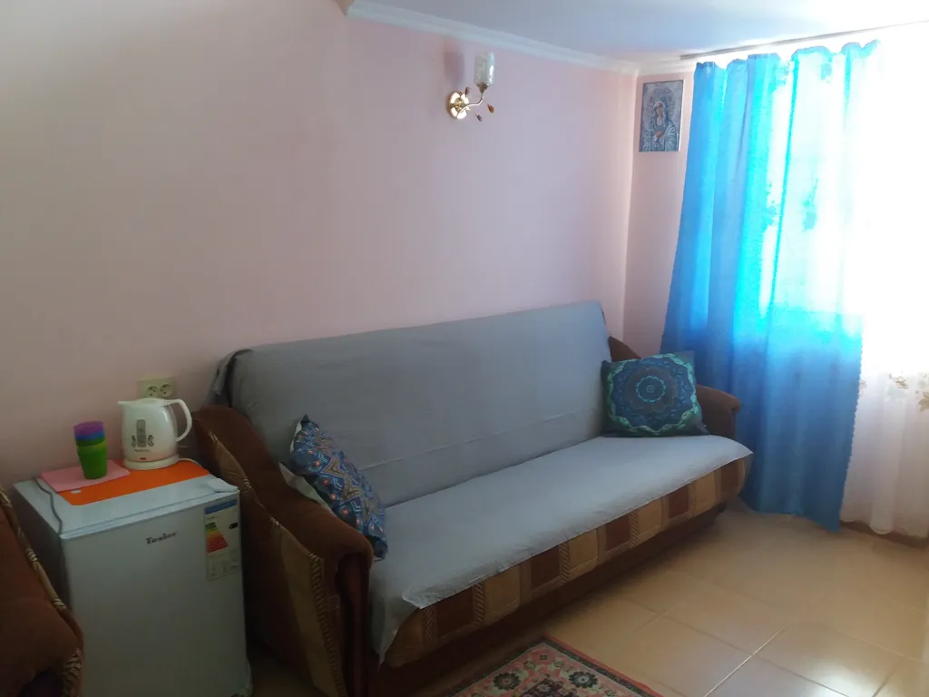 Коттедж Новый замок — аренда посуточно в Алахадзы