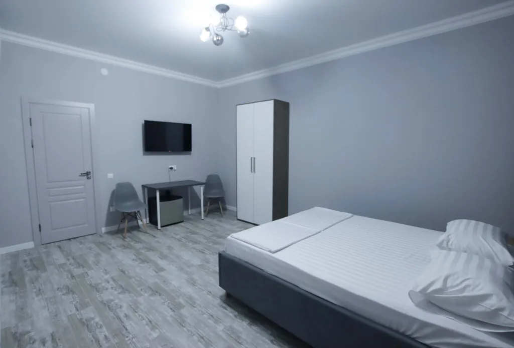 Квартира 1-комнатная Квартира — Сухум