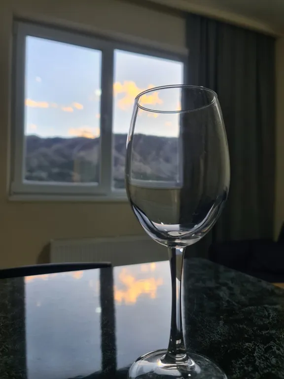 Квартира на набережной Куры