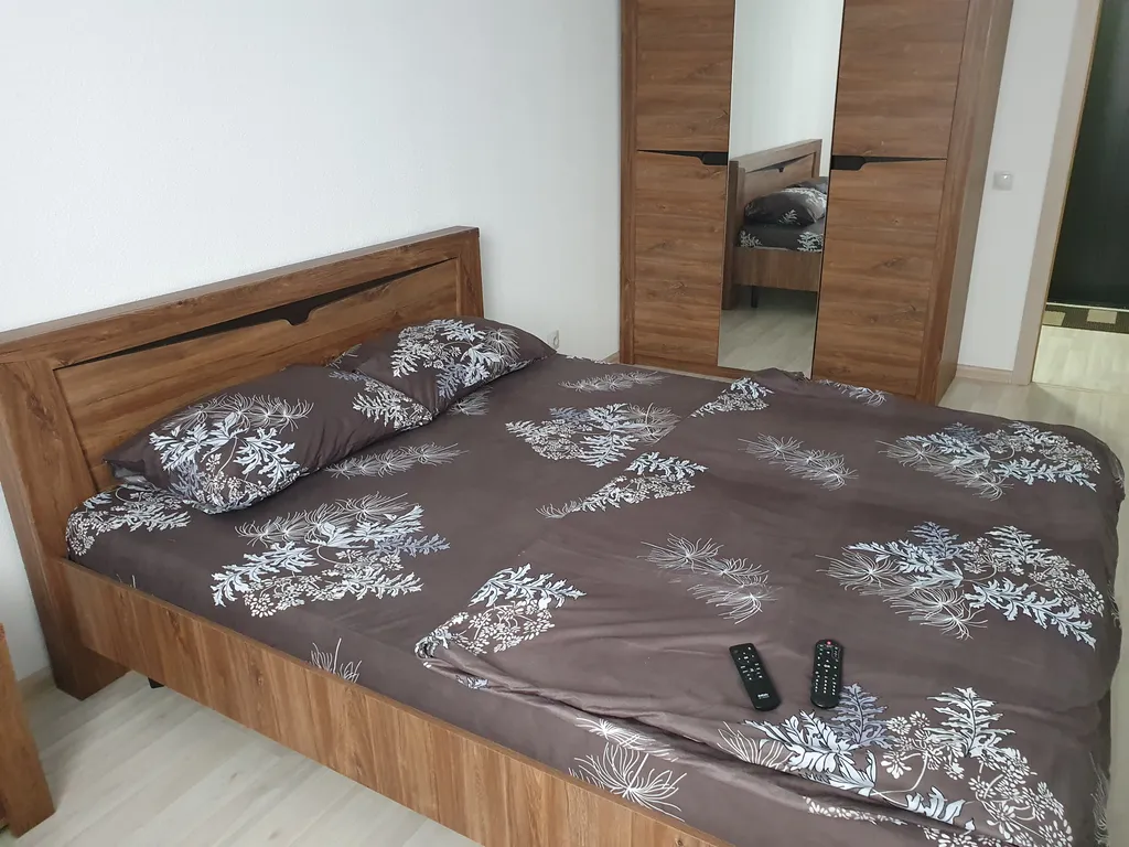 Уютная квартира в романтичном месте