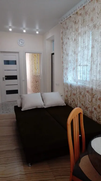 Студия+ в парке Скассиев Фонтан