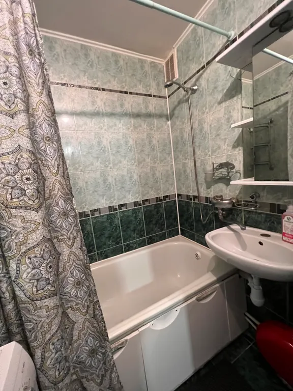 3-комнатная квартира в Белгороде