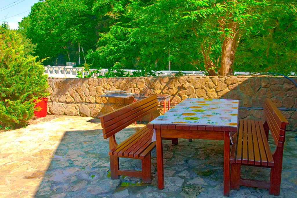 4-комнатный Дом