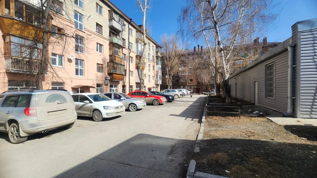 Квартира Уютная квартира в историческом центре города рядом с набережной — Тюмень