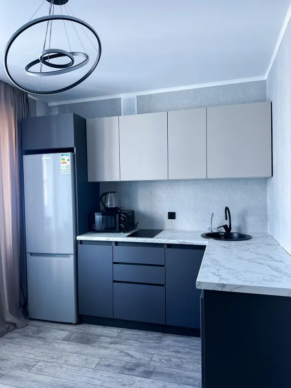 Lux апартамент в центре города