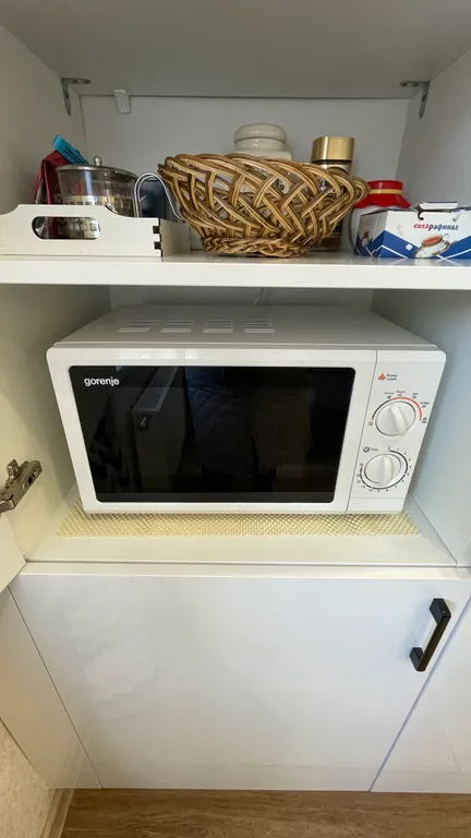 Квартира Квартира Уютно, как дома — Светлогорск