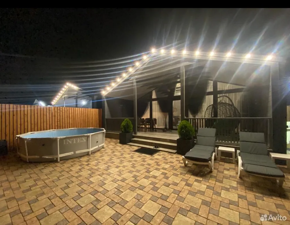 Коттедж Дом у моря — аренда посуточно в Избербаш